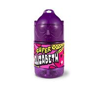 Bouteille Super Boisson personnalisée (Elizabeth)