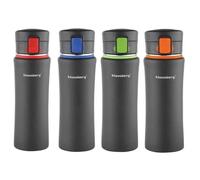 Bouteille Thermique - Klausberg - Kb-7103 - 480ml - Acier Inoxydable - Isolation Sous Vide Multicolore