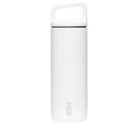 Bouteille thermique MiiR Wide Mouth 470 ml - White