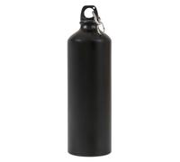 Bouteille thermique Outdoor Aluminium Bottle 1 L Highlander - Black