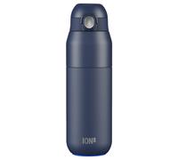 Bouteille thermique Revive Triple Wall Flip 540 ml ION8 - Midnight Ash Navy