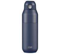 Bouteille thermique Revive Triple Wall Flip 720 ml ION8 - Midnight Ash Navy