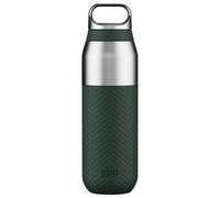 Bouteille thermique Roam Triple Wall 485 ml ION8 - Forest Dark Green