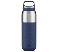 Bouteille thermique Roam Triple Wall 485 ml ION8 - Midnight Ash Navy