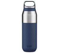Bouteille thermique Roam Triple Wall 835 ml ION8 - Midnight Ash Navy