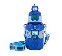 BOUTEILLE THERMIQUE ROBOT ML 480