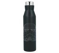 Bouteille thermo en acier inoxydable Diabolo - Star Wars 580 ml
