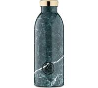 Bouteille thermos 0,5 litre Green Marble