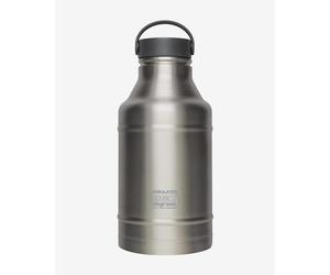 Bouteille thermos 360 Degrees Growler 1,8 L gris