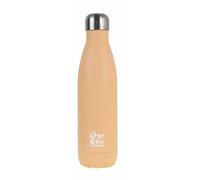 Bouteille thermos 500ml CoolPack Orange pastel