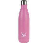 Bouteille thermos 500ml CoolPack rose pastel