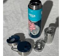 Bouteille Thermos • Bouteille en Acier Conserve Bevande • Capacité 500 ml • TEA SOUL