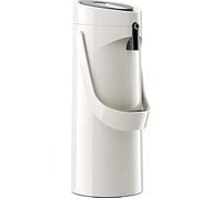 EMSA Pump-Isolierkanne Ponza 1,9l weiß