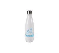 Marseille Bouteille Thermos en INOX by Cbkreation