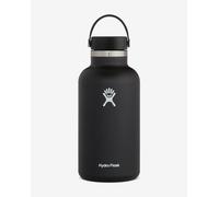 Bouteille thermos Hydro Flask Wide Flex Cap 1892 ml noir