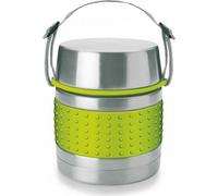 Bouteille thermos Ibili Class 1 L acier inoxydable
