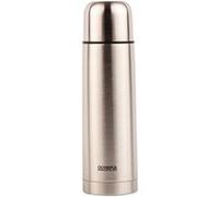 Verseuse à café Olympia Bouteille Thermos Inox - 50 cl - - - Inox x235mm