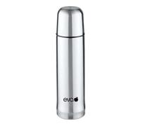 Bouteille Thermos Isolante Acier Inox 0,2 L | Conteneur Lait Café Chauds