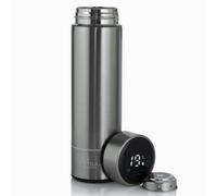 Bouteille Thermos LED 500ml Bouteille Isolante avec Affichage LED de Températ...