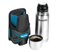 Bouteille Thermos MAKITA E-05599 avec Sac banane 330 ml