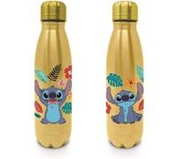 Pyramid Gourde Isotherme Lilo et Stitch Hawaiien Disney 500ml Chaud et Froid