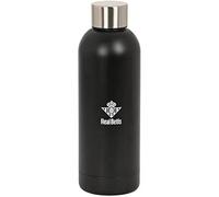 Bouteille Thermos - Safta - Real Betis Balompie - Acier Inoxydable - 500 Ml - 6h Chaud, 12h Froid Multicolore