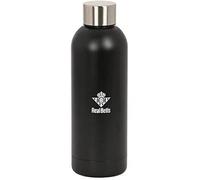 Bouteille Thermos - Safta - Real Betis Balompie - Acier Inoxydable - 500 Ml - 6h Chaud, 12h Froid Multicolore