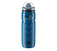 Bouteille thermos vélo Elite Nanofly 0-100°C 22' bleu 500ml
