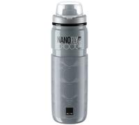 Bouteille thermos vélo Elite Nanofly 0-100°C 22' gris 500ml