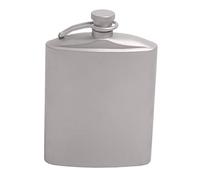 Bouteille Titane 260Ml Résistant Corrosion