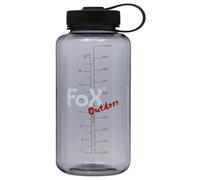 Bouteille touristique Fox Outdoor Tritan 1 L MFH - Grey