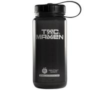 Bouteille touristique Tac Maven 550 ml Pentagon - Black
