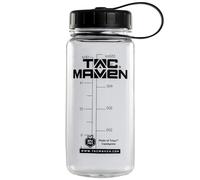 Bouteille touristique Tac Maven 550 ml Pentagon - Clear
