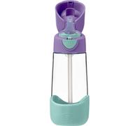 bouteille Tritan 450ml - lilas pop