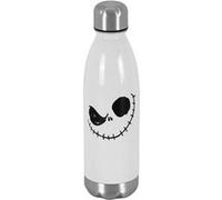 Bouteille Tritan - L'Étrange Noël de M. Jack Face - Noir - Taille Unique Noir G