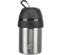 TRIXIE 24605 - Bouteille avec gobelet - Acier Inoxydable/Plastique - 0,3 litres - Couleurs assorties