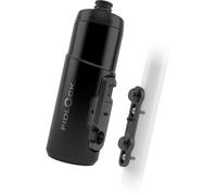 Bouteille Twist 600Ml Noir + Support Pour Vélo FL-TS-09669(BLK) Fidlock Vélo