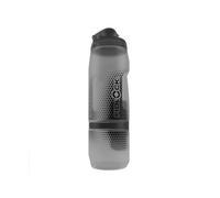 Bouteille Twist 800Ml Noir/Transparent FL-TC-09652(TBL) Fidlock Vélo