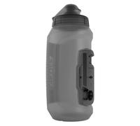 Bouteille Twist Compact 750Ml Noir/Transparent FL-TC-09675(TBL) Fidlock Vélo