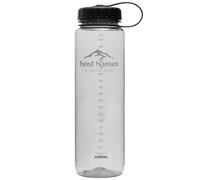 Bouteille Twist Tritan Bottle 1 L Fjord Nansen - Grey