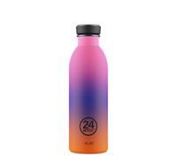 Bouteille Urban 500ml Acier Inoxydable H21cm Sundown 24bottles