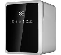 Bouteille UV 100W 3 en 1 18 l grande capacité Armoire de séchage avec écran LCD