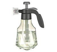 Bouteille Vaporisateur Mousse Buse réglable Outil antidérapant | Bouteille Pulvérisateur D'Eau À Main Pour dégraissage cuisine toilettage animaux arrosage fleurs professionnels