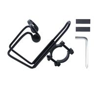 Bouteille Vélo Support De Cage De Cycle De L'eau Vtt Boisson Vélo Rack Léger En Alliage D'aluminium Support De Stockage D'outil De Route