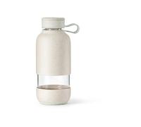 Bouteille verre 600ml To Go Organic