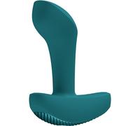 Bouteille Vibrateur Anal Bootie Vibe Verte