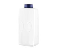 Bouteille Vide Pour Jus | Bouteilles Vides pour Boissons Froides | 2 Litres Distributeur de Boissons Rafraîchissant Anti-Fuite pour Eau Lait Café Soda Thé Glacé et Citronnade