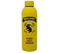 KIDS EUROSWAN, S.L. Bouteille en acier inoxydable Harry Potter Hufflepuff 700 ml