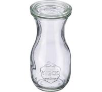 Bouteille Weck de 250 ml, diamètre : 60 mm