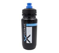 Bouteille X-Celerate 550Ml Poids: 66Gr Noir/Bleu 307861525 MV-TEK Vélo